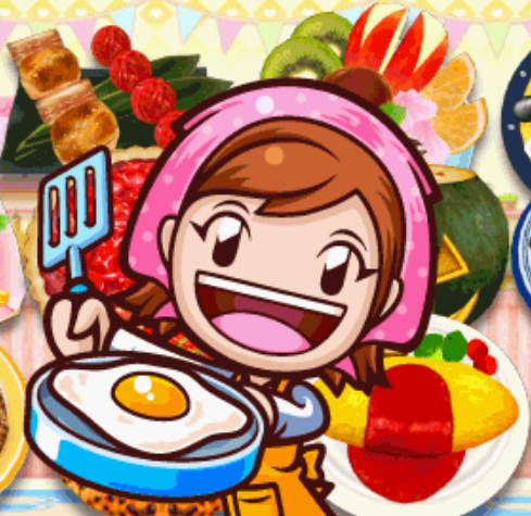 《料理妈妈:料理明星》秋季发售,唯一标识码确保游戏不被盗版