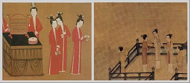 中国哪个朝代女子社会地位最高?_女性