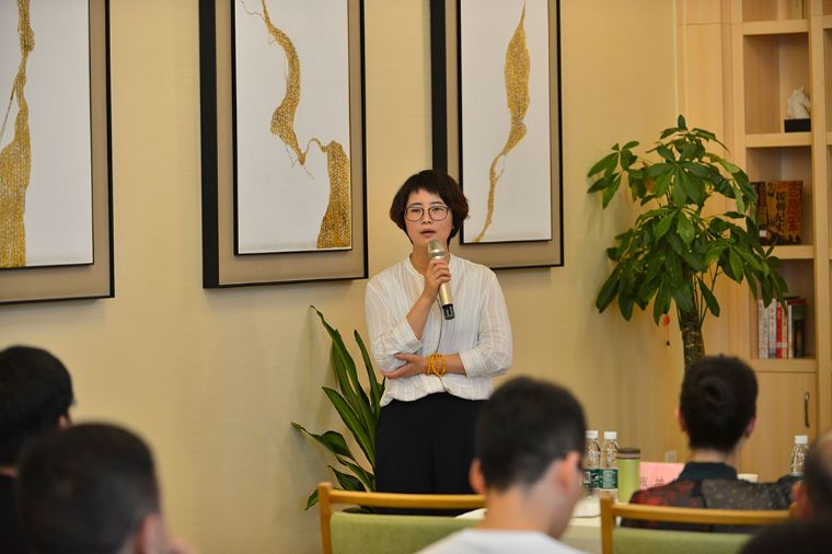 首慈连锁运营中心总经理张子维:对位成都市场,做有效供给