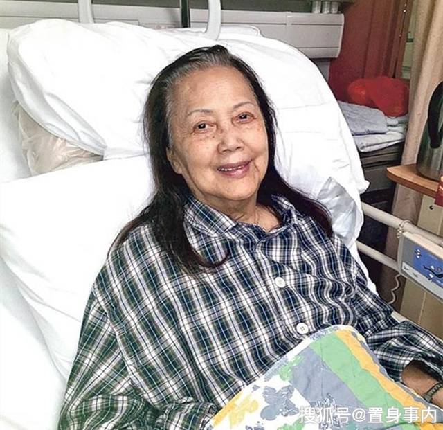 原创81岁女星夏萍离世多次出演周星驰母亲被称为金牌绿叶