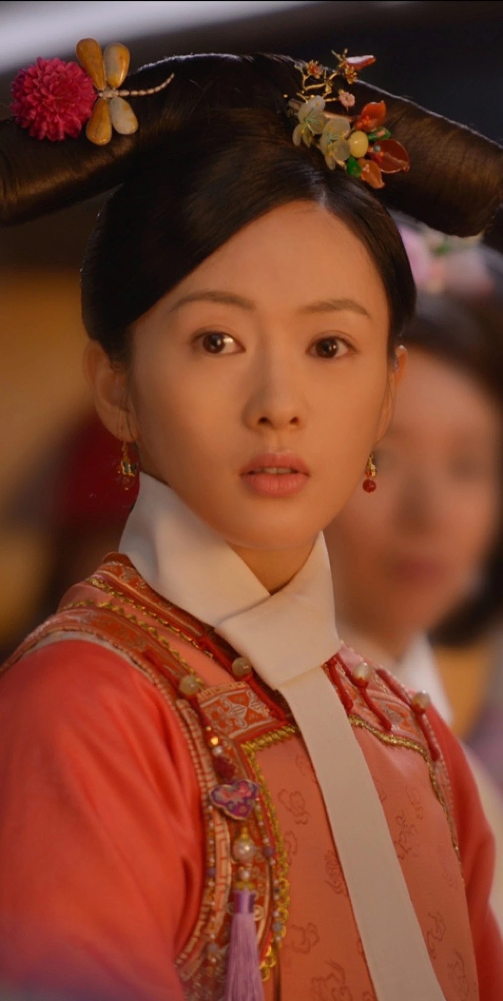 原创如懿传之中这几个反派就算再坏也依旧让人恨不起来