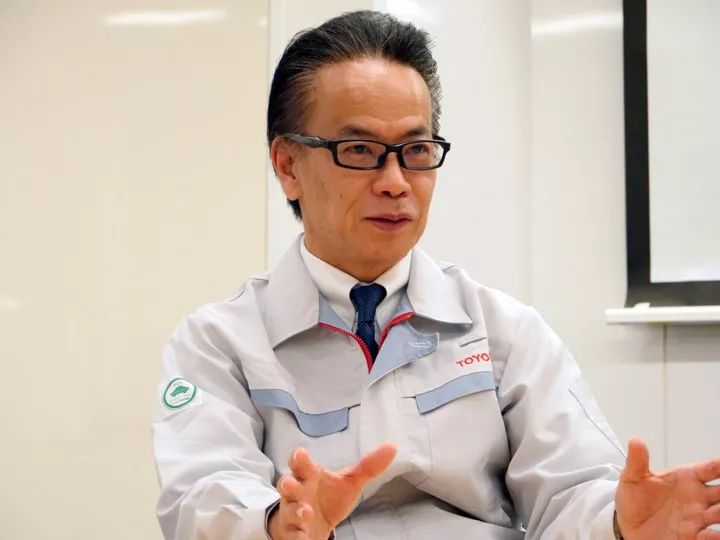 tps可以增强企业的变革力01在「丰田生产方式」书中,大野耐一先生写到