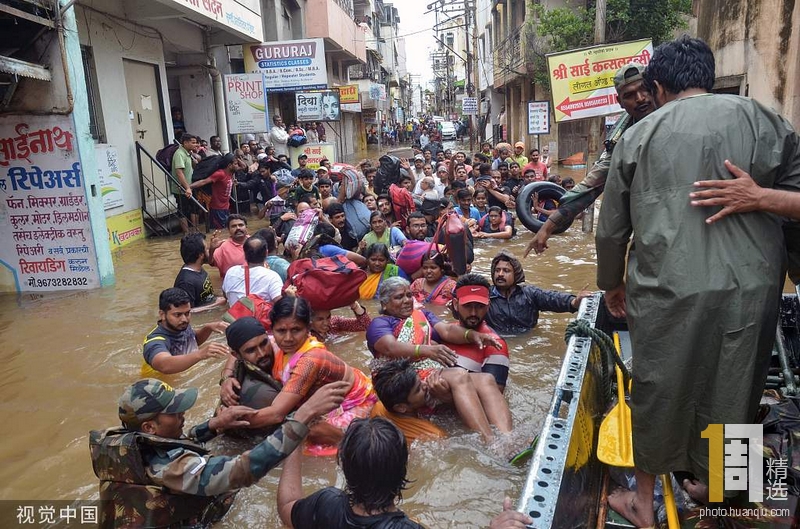 环球图片一周精选【427期】