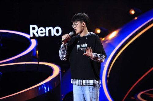 中国好声音由博文令王力宏"一听钟情" 《simon》荣登酷我音乐流行趋势