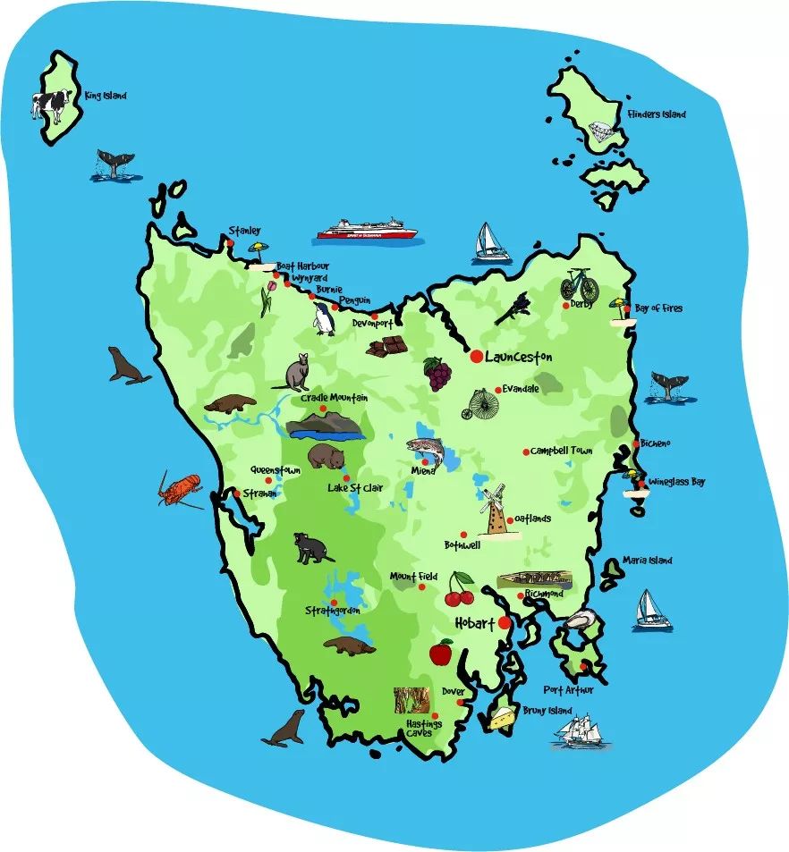 新生必读你准备好开启塔大求学生涯了吗