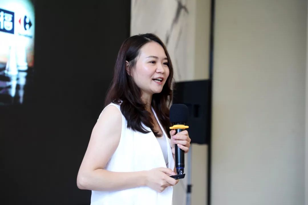 精英演讲你充满电了吗张美云