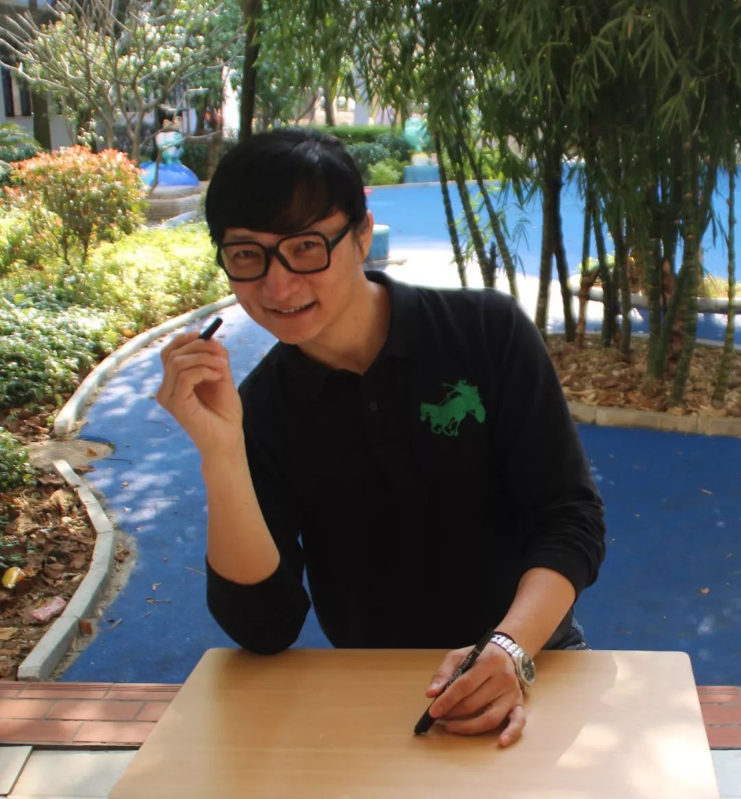 布卡大咖到跟着台湾子鱼老师说故事你真的会讲故事吗