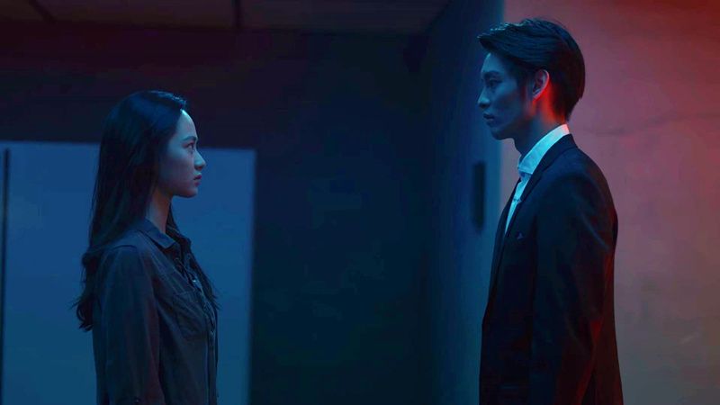 无主之城娜娜为什么必须死为π的黑化埋下了伏笔