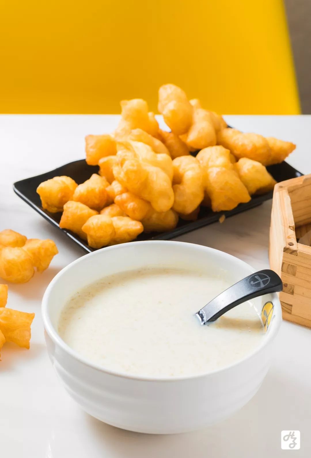 火爆全网的小田豆浆首进杭城