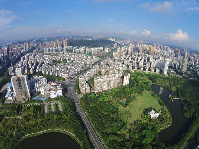 青春龙岗大美家园短视频大赛龙城街道选拔赛开赛啦