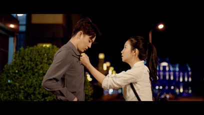 谋爱上瘾今日开播陈艳茜蒙恩上演复仇反间计假戏真做玩转契约爱情