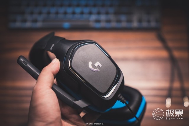 罗技新品耳机g331g431g633sg933s横评