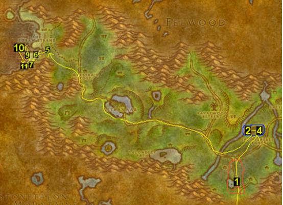 魔兽世界怀旧服压测体验这四点你能忍没玩过的要小心了