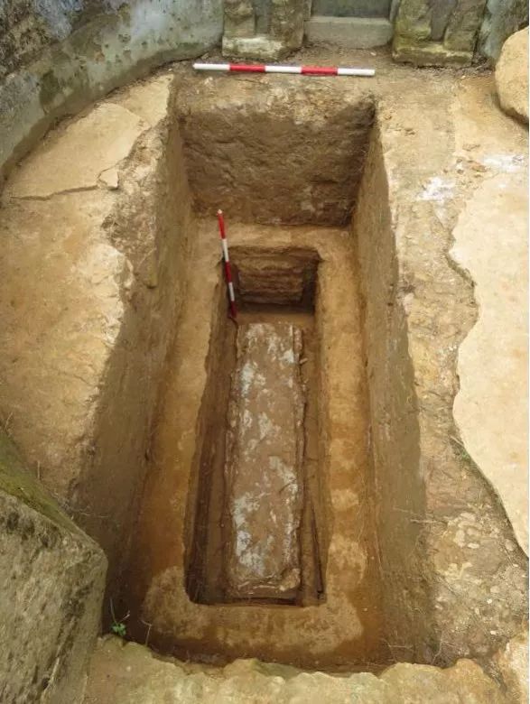 独家揭秘东莞明代墓葬是怎样的