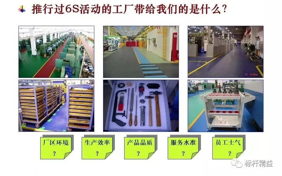 31張6s改善案例圖片堪稱經典