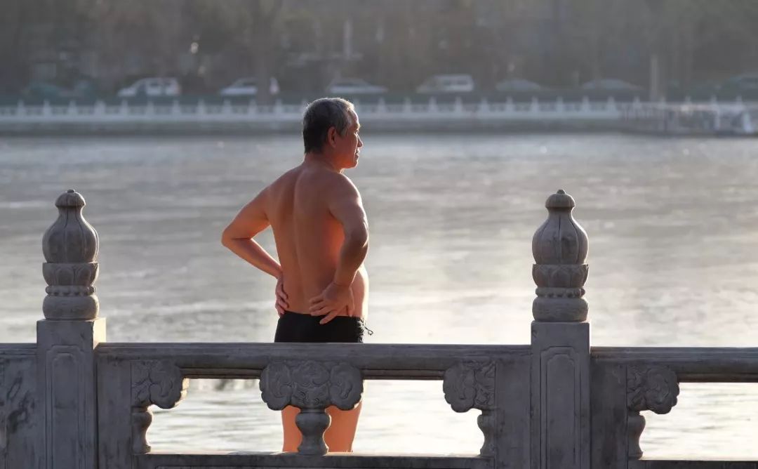 北京大爷战斗力全国第一