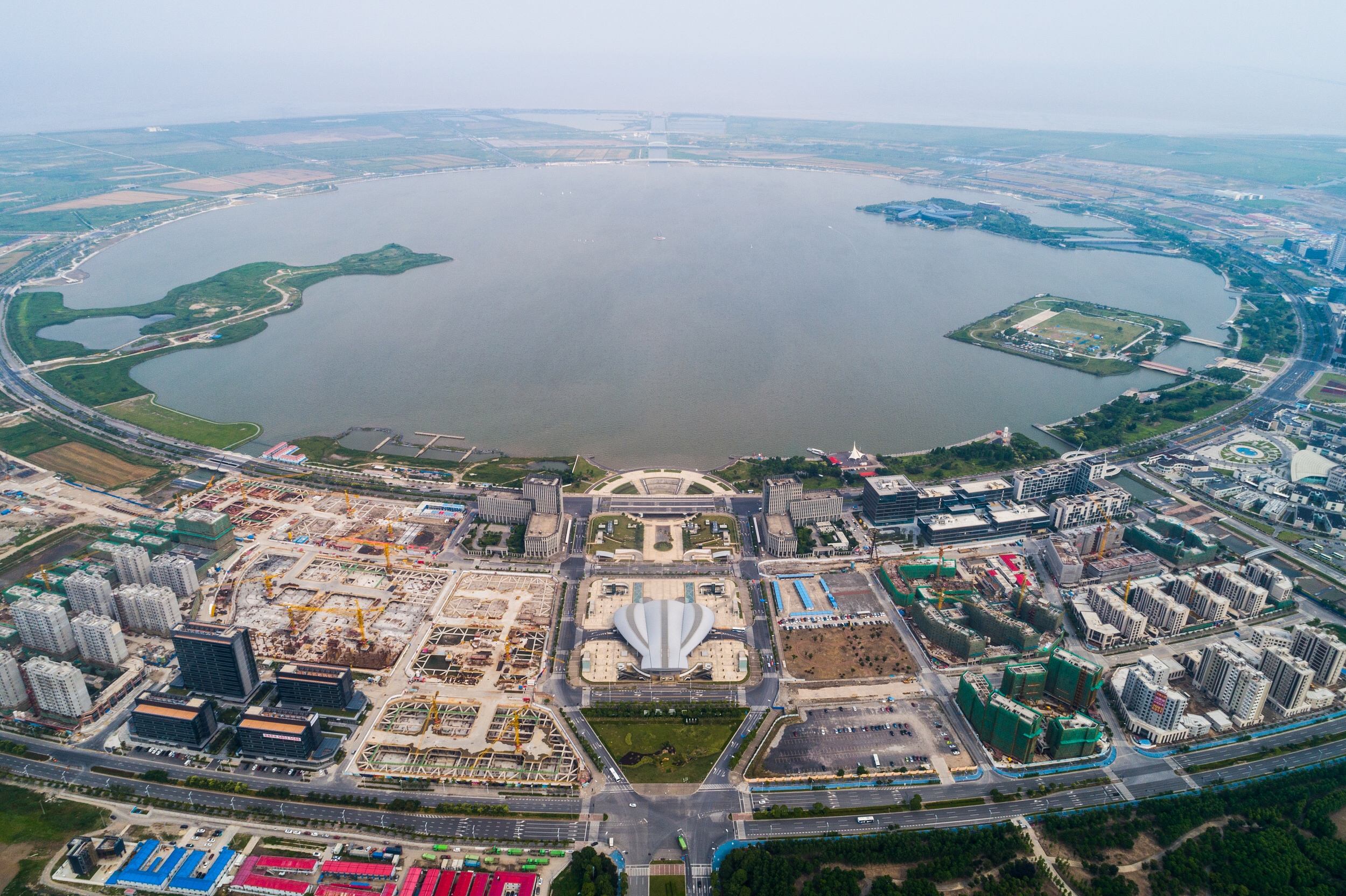 宋清辉:临港新片区金融新机遇来了 或将成中国扩大开放新发力点_跨境