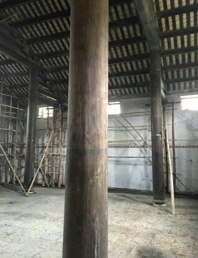 开平这个主要取景地要火!_苍城