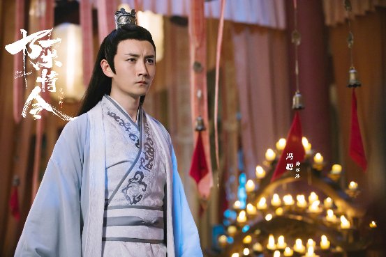 以德报怨苏涉你这无耻之徒