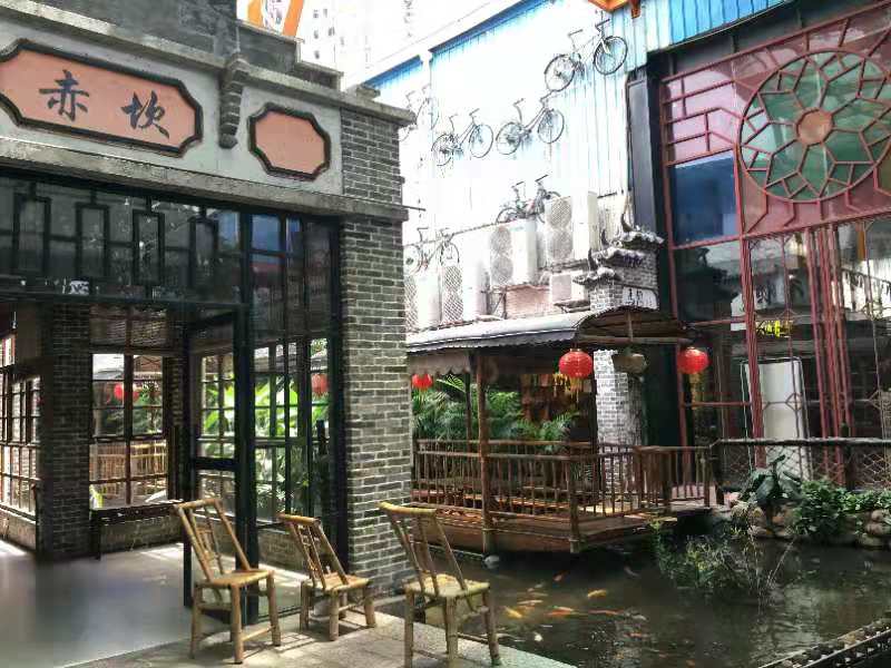 广州梁氏鹅城掌航人梁卫东:传承工匠精神,打造特色餐饮