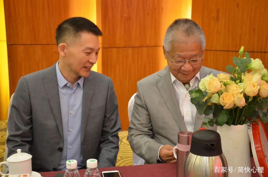 心智定位与心智影响——简快总裁班一阶第二天舒瀚霆博士精彩解读_企业