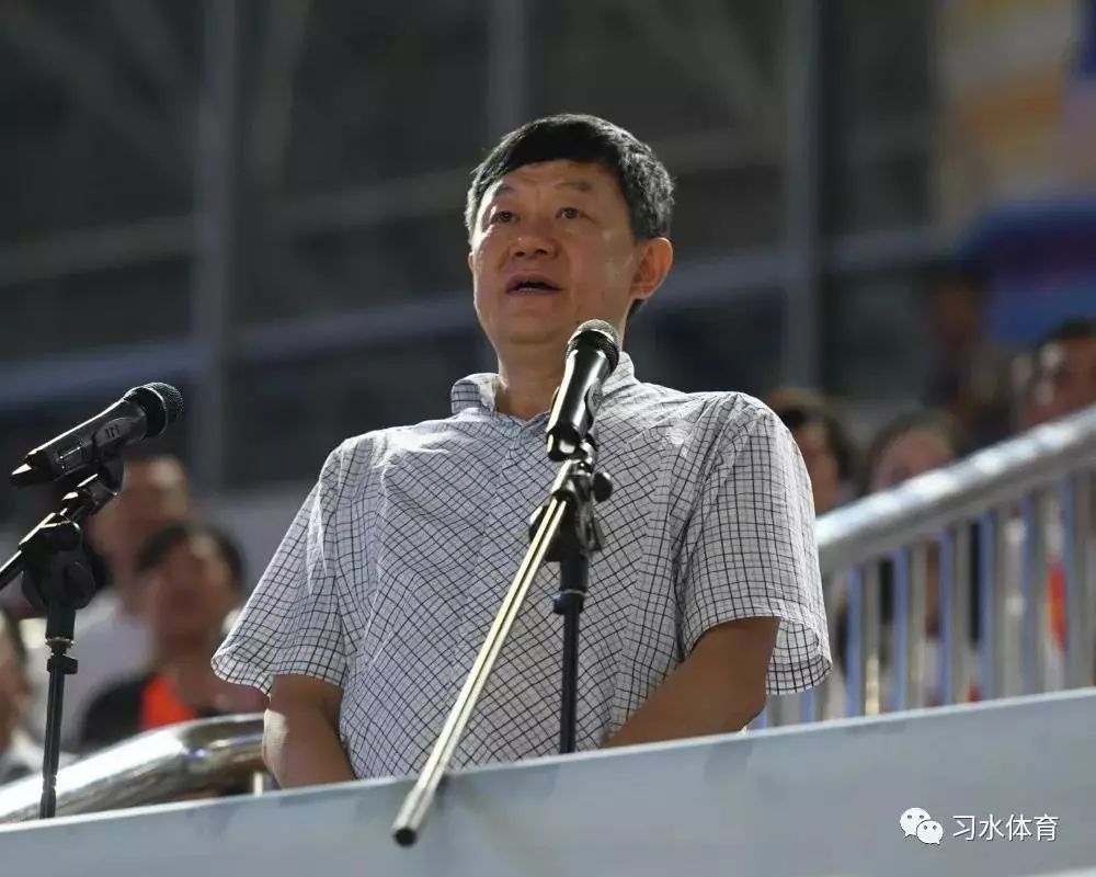 局长,洪湖市体育局局长刘新洪,重庆市綦江区文化和旅游发展委员会主任