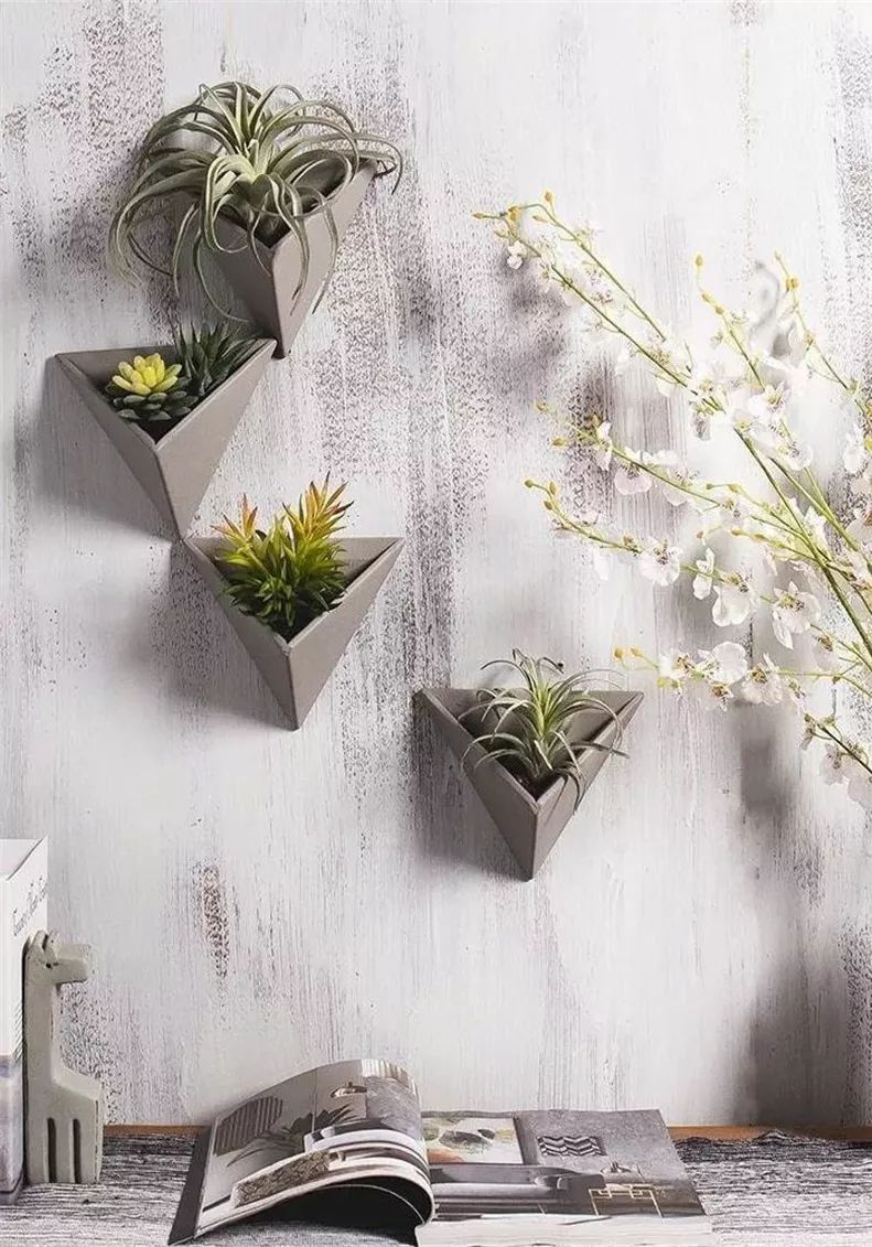 景观材料 · 3块钱一斤的水泥能做啥