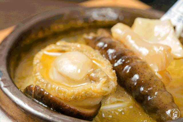 108抢原价227佛跳墙双人套餐14种材料制作