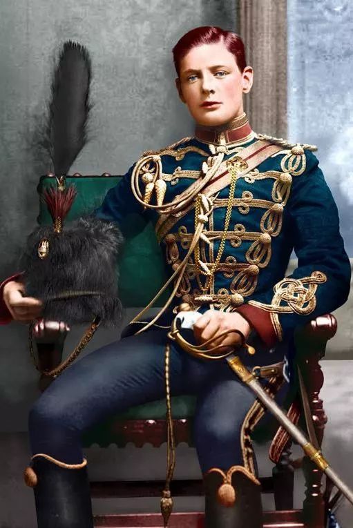 除了是英国历史上最为杰出的首相,丘吉尔(winston churchill)还是一位