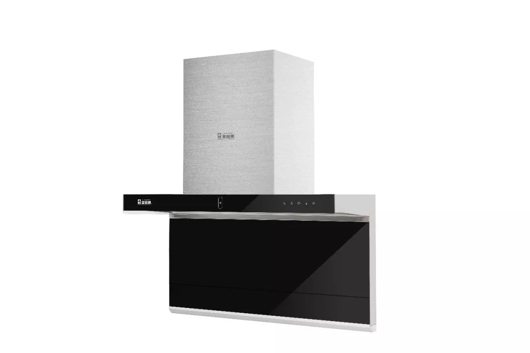 多田烟机新品|今天想和你聊聊"斜杠达人"