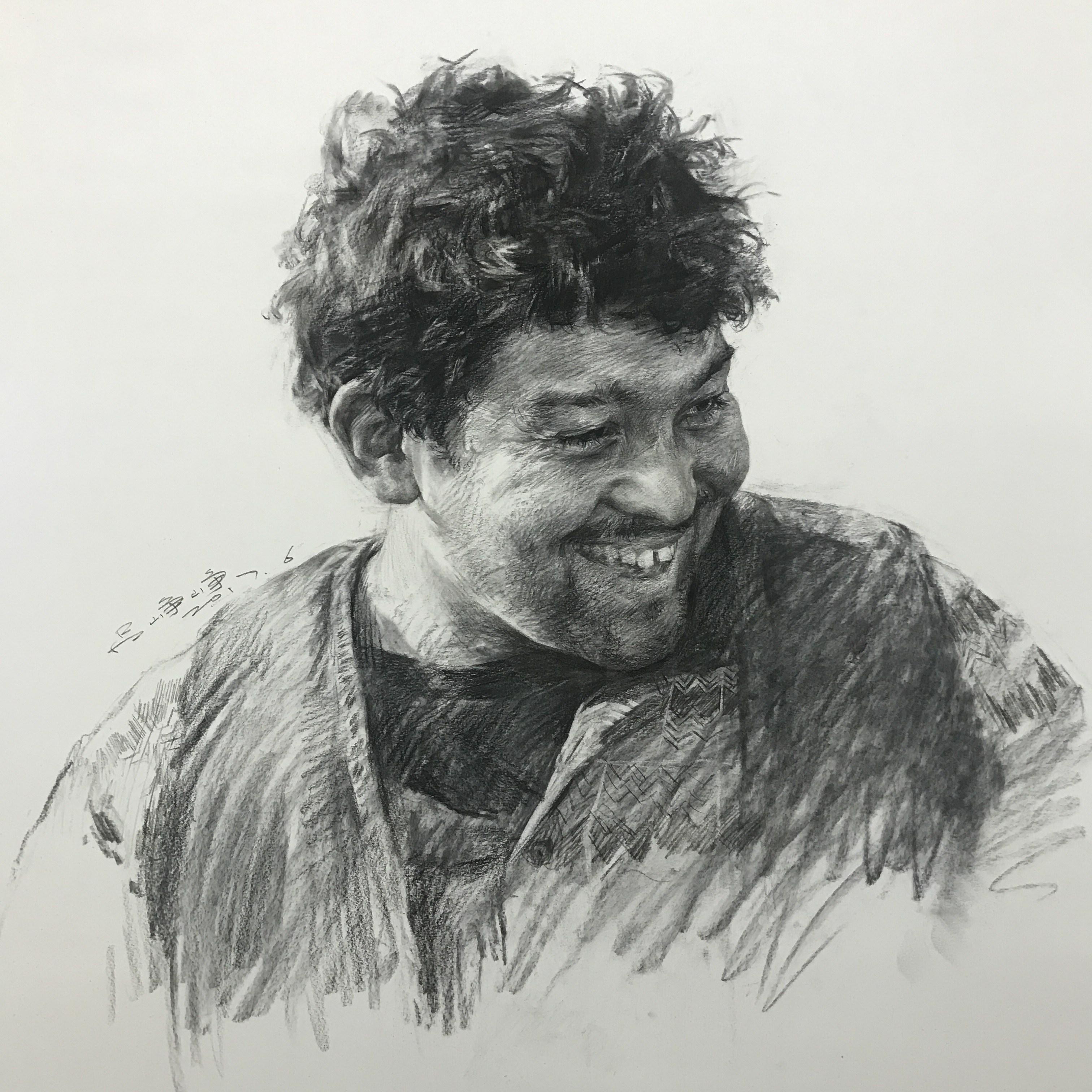 掌握这3个方面,教你素描如何拿高分!