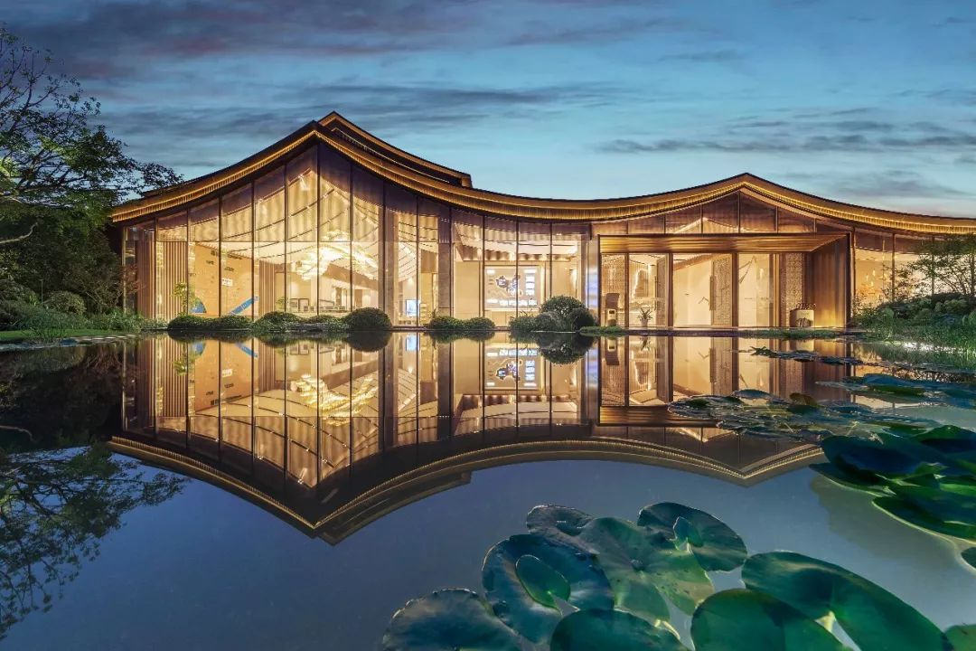 景粼天著|都住武林门180㎡的豪宅了,为啥还要改善?