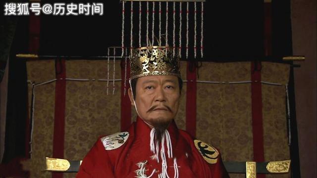 "天皇"这个称呼最早是唐高宗李治的谥号,为天皇大圣大弘孝皇帝.