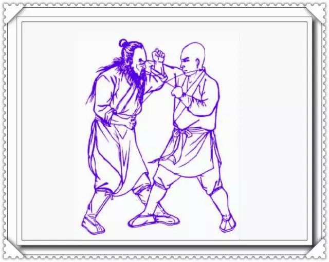 凭什么半步崩拳打天下科学揭秘崩拳的威力有多强