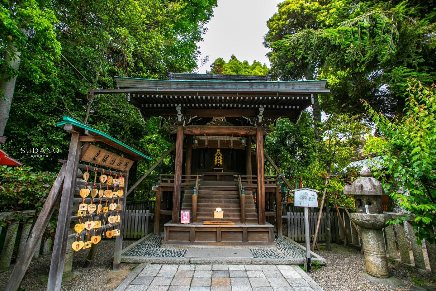 日本保留大量中國文化,京都八坂神社就是佐證,現爲國家級文物 日本保留大量中國文化,京都八坂神社就是佐證,現爲國家級文物