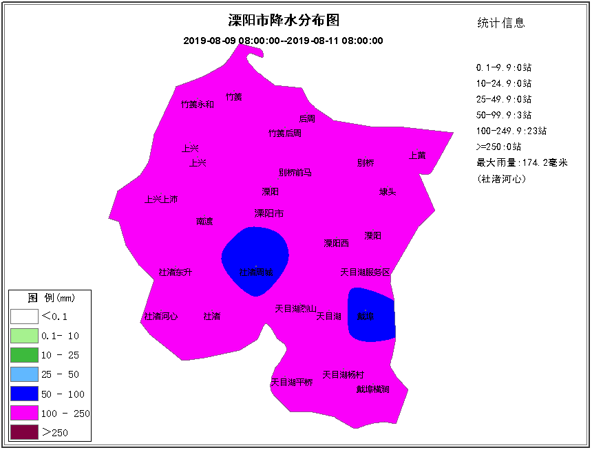 致敬溧阳这些不惧风雨的逆行者们