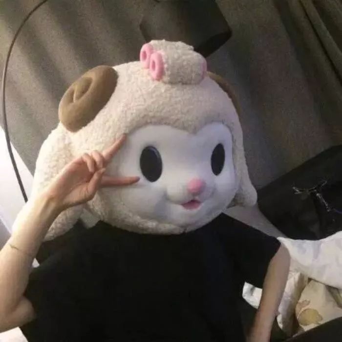 今日搞笑沙雕头像