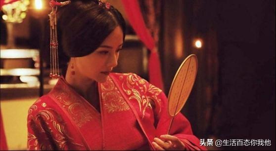 文昭甄皇后两次嫁人为妻拥有了一段传奇人生