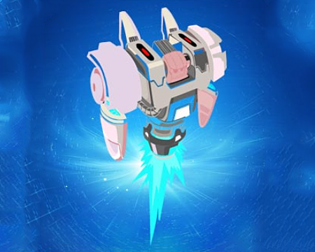 赛尔号机械系人气高的精灵别只知阿尔法熊图4引老玩家泪目