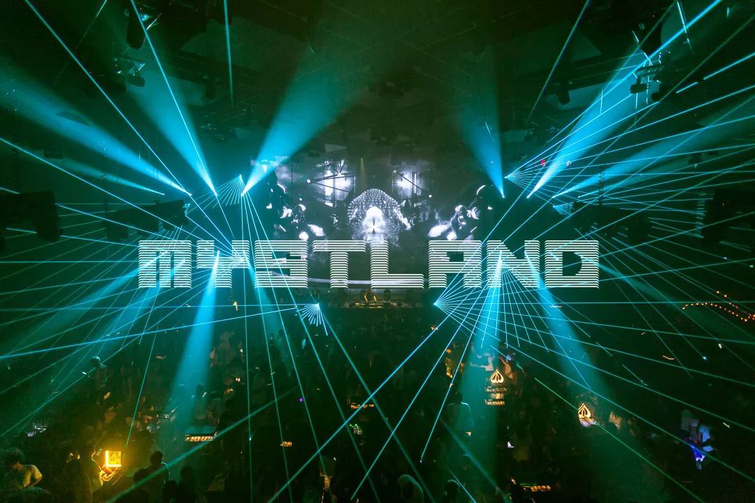 myst苏州为你诠释派对的上限究竟在哪