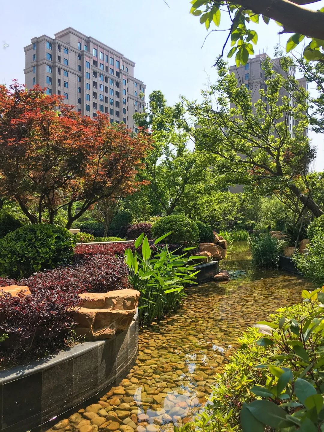 大名城·紫金九号最后一批小户型89