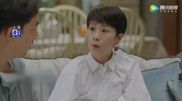 小欢喜方圆求助不成悟出人生道理人脉理论承包了我一年笑点