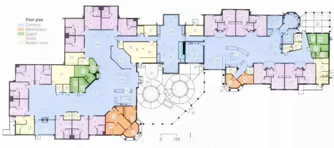 为了照护失智老人这两家养老院竟这样做值得学习