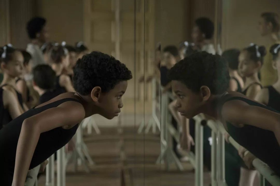 痛恨舞蹈的芭蕾王子成长记好的教育究竟是怎样的