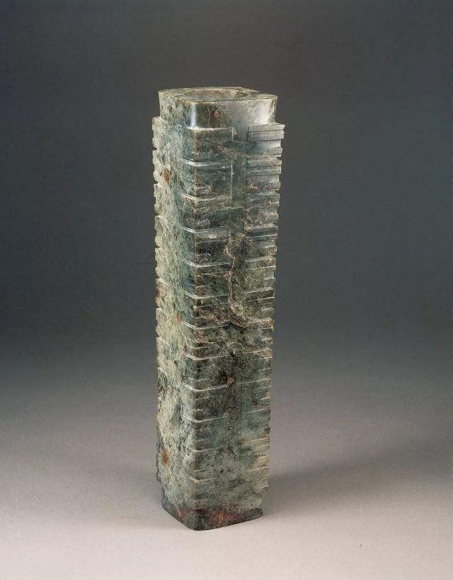 探寻梅岭玉与良渚文明家谱史