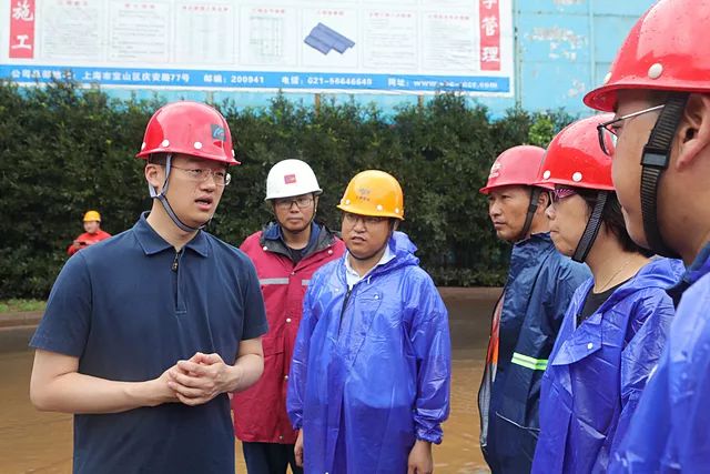 宝钢,永钢,宁钢等钢企全力防御!