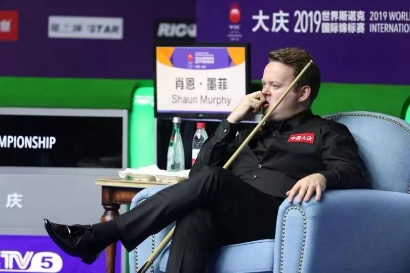 2019世界斯诺克国锦赛完美落幕,世界第一特鲁姆普大庆夺冠_台球
