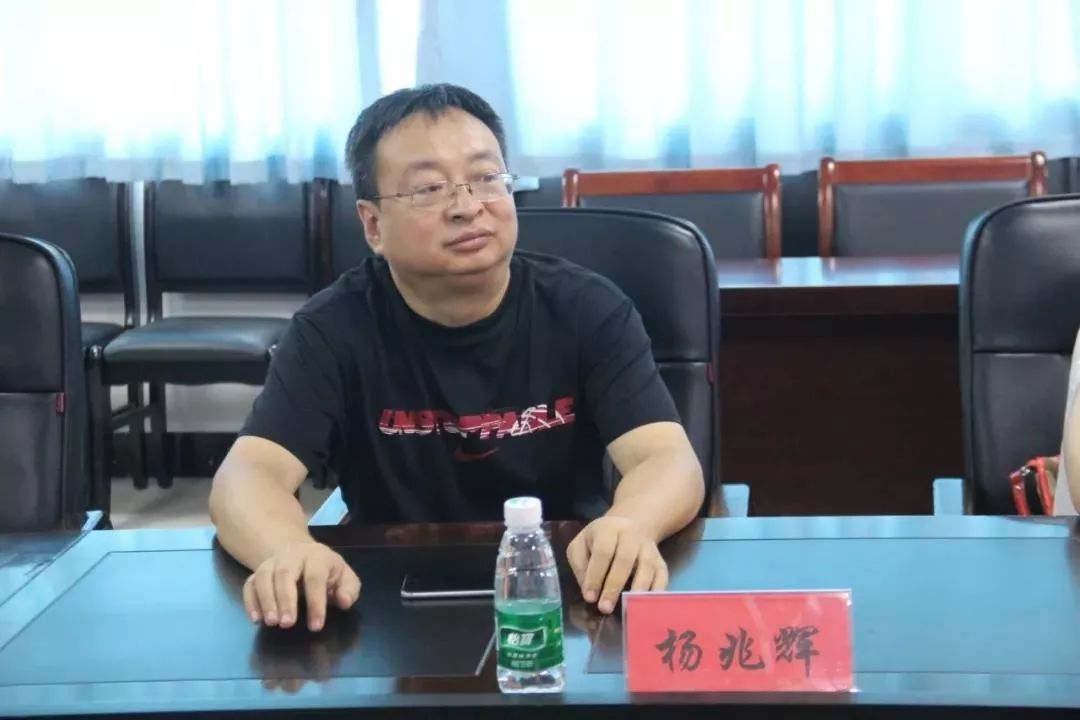 青岛西海岸新区中心医院第二批医疗专家前往定陶区人民