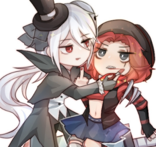 第五人格舞女再出新皮肤看到名字却让人捧腹大笑是来搞笑的