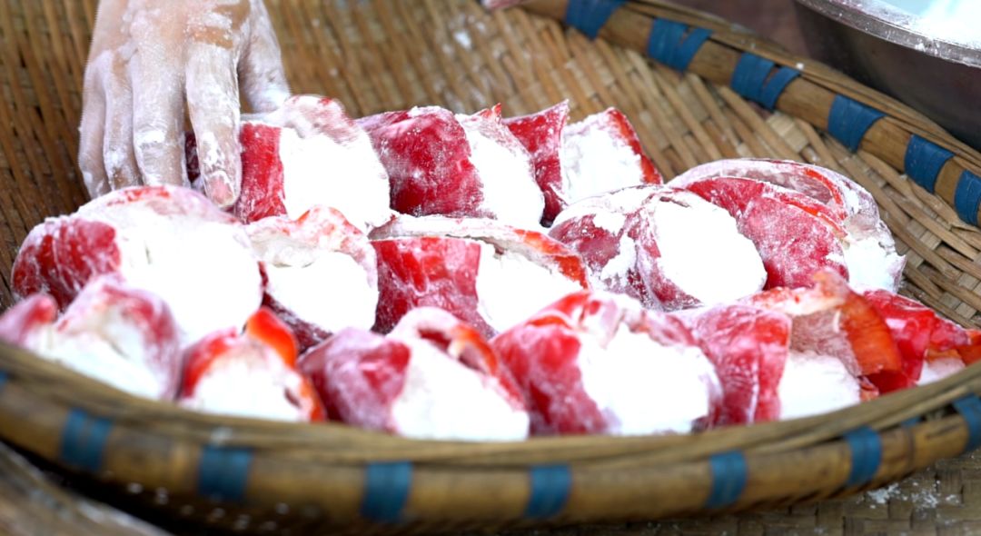 辣博会 | 记忆中的莽海椒 · 辣味遵义